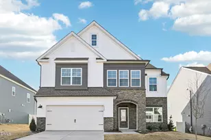 716 Compeer Wy, Rolesville, NC 27571 - Photo 1