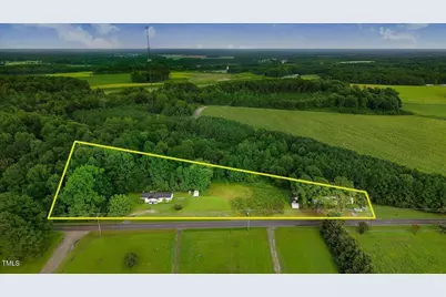 2159 Old Rock Quarry Road, Princeton, NC 27569 - Photo 1