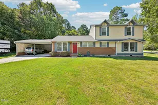 900 Newcombe Rd, Raleigh, NC 27610 - Photo 1