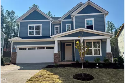 1533 Odette Way, Durham, NC 27703 - Photo 1