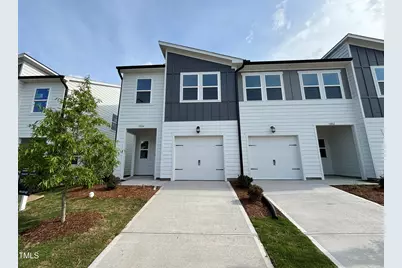 1128 Merlot Hills, Durham, NC 27704 - Photo 1