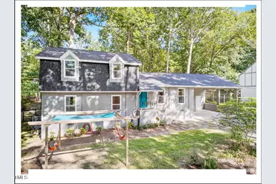 202 Brook Lane, Durham, NC 27712 - Photo 1