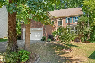 314 Hunters Crossing, Cary, NC 27518 - Photo 1