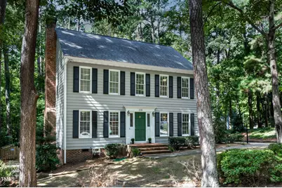 235 Winterberry Ridge Drive, Durham, NC 27713 - Photo 1