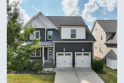 706 Fireball Court, Knightdale, NC 27545 - Photo 1