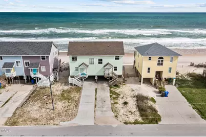 2006 N Shore Drive #A, Surf City, NC 28445 - Photo 1
