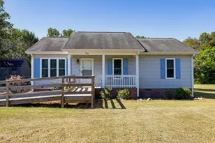 96 Homestead Dr, Selma, NC 27576 - Photo 1