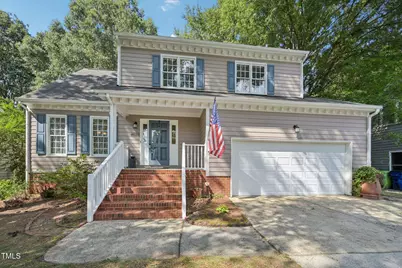 4656 Forest Highland Drive, Raleigh, NC 27604 - Photo 1