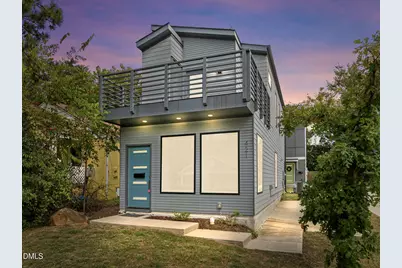 421 Eugene Street, Durham, NC 27701 - Photo 1