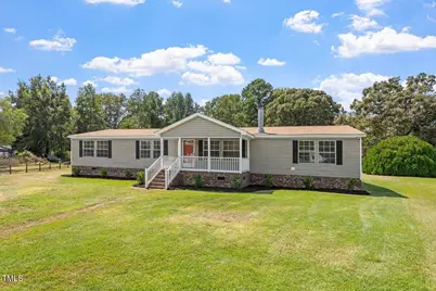 105 Southfield Lane, Goldsboro, NC 27530 - Photo 1