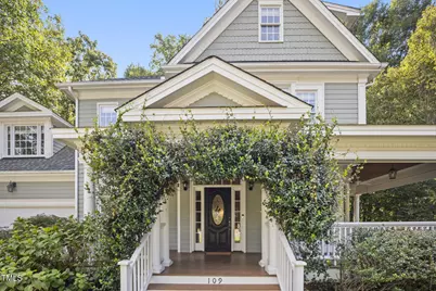 109 Magnolia Breeze Court, Apex, NC 27502 - Photo 1