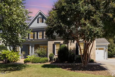 541 Weycroft Grant Drive, Cary, NC 27519 - Photo 1