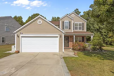 6839 Harter Court, Raleigh, NC 27610 - Photo 1
