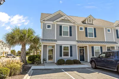 2800 W Fort Macon Road #37, Atlantic Beach, NC 28512 - Photo 1
