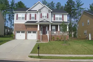 200 Union Ridge Dr, Morrisville, NC 27560 - Photo 1