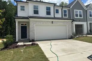 536 Barrington Row Ave, Zebulon, NC 27597 - Photo 1