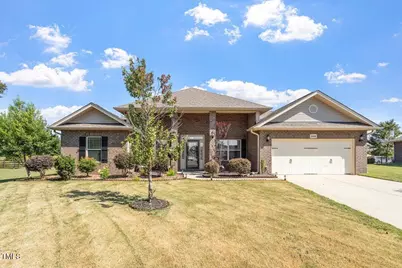 2408 Sandare Drive, Zebulon, NC 27597 - Photo 1