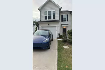 1180 Citadel Avenue, Durham, NC 27713 - Photo 1