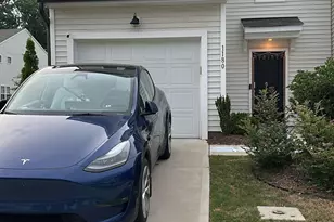 1180 Citadel Ave, Durham, NC 27713 - Photo 1