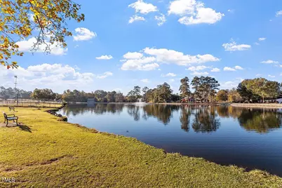 361 E Williams Street, Angier, NC 27501 - Photo 1