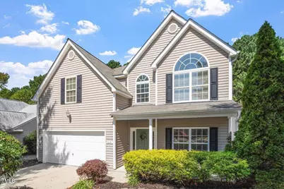 848 Red Oak Tree Drive, Fuquay Varina, NC 27526 - Photo 1