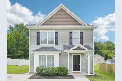 5908 Abbington Way, Raleigh, NC 27610 - Photo 1