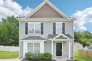 5908 Abbington Way, Raleigh, NC 27610 - Photo 1