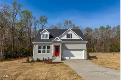 570 Beacon Hill Road, Lillington, NC 27546 - Photo 1