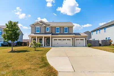 1304 Ivey Grove Court, Fuquay Varina, NC 27526 - Photo 1