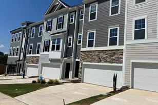 10901 Bayflower Way, Raleigh, NC 27617 - Photo 1