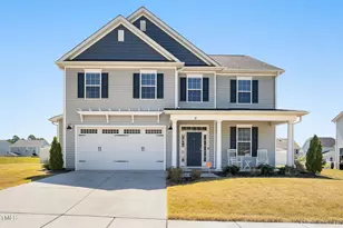 48 Hopper Cir, Clayton, NC 27520 - Photo 1