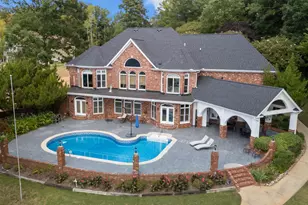 120 Chuckwagon, Louisburg, NC 27549 - Photo 1