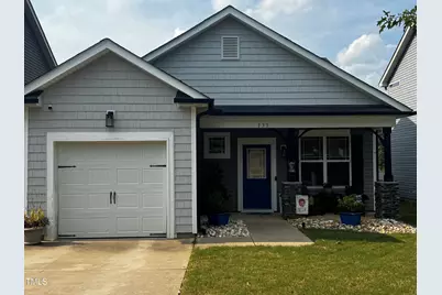 133 Balboa Parkway, Clayton, NC 27520 - Photo 1
