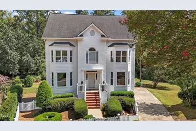 833 Babock Court, Raleigh, NC 27609 - Photo 1