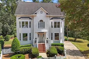 833 Babock Ct, Raleigh, NC 27609 - Photo 1