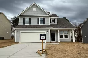 125 Sugar Pne Dr, Franklinton, NC 27525 - Photo 1