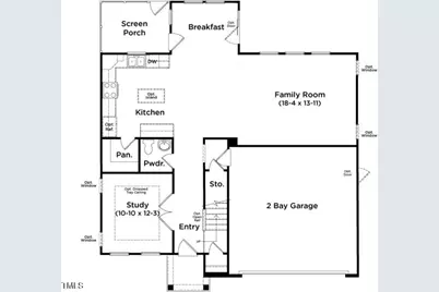 15 Copperleaf Court, Franklinton, NC 27525 - Photo 1