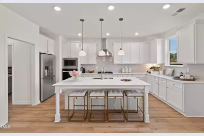 195 Sugar Pine Drive, Franklinton, NC 27525 - Photo 1