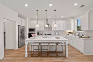 195 Sugar Pne Dr, Franklinton, NC 27525 - Photo 1