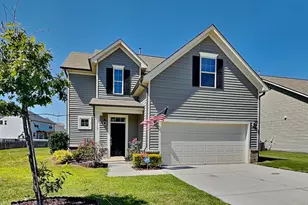3317 Lacewing Dr, Zebulon, NC 27597 - Photo 1