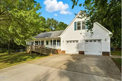 1037 Olive Drive, Garner, NC 27529 - Photo 1