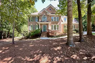 1124 Hawk Hollow Ln, Wake Forest, NC 27587 - Photo 1