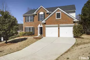 103 Grazing Meadows Ct, Apex, NC 27502 - Photo 1