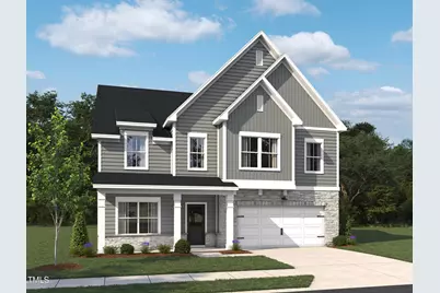 561 Contempo Drive #9, Rolesville, NC 27571 - Photo 1