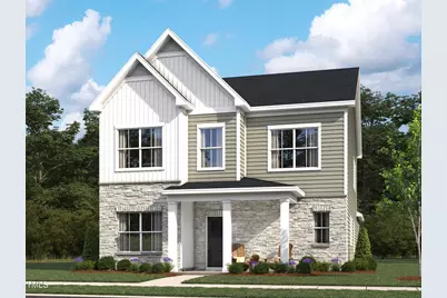 241 Marvel Drive #132, Rolesville, NC 27571 - Photo 1