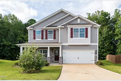 6733 Osprey Landing Drive, Wendell, NC 27591 - Photo 1