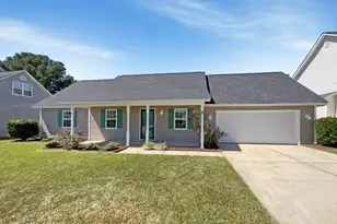 1508 Royal Springs St, Fayetteville, NC 28312 - Photo 1