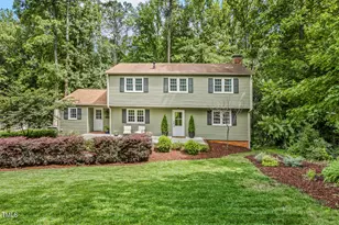 822 Northbrook Dr, Raleigh, NC 27609 - Photo 1
