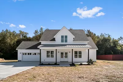 3948 Nc-581, Kenly, NC 27542 - Photo 1