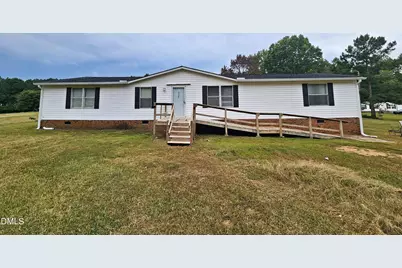 900 Whitley Road, Middlesex, NC 27557 - Photo 1